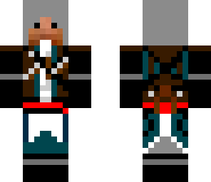 edward kenway ac4bf