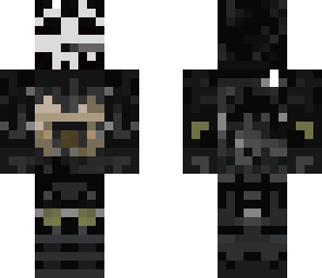 call of duty ghost