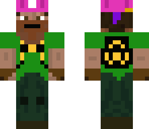 minegreen5000