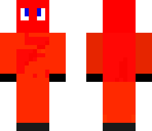red ranger
