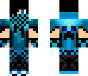 creeper boy 