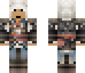 assassinshans