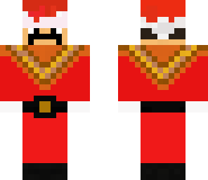 santa mexican 2