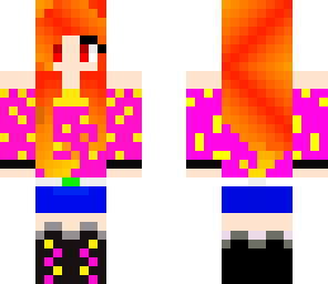 awsome girl