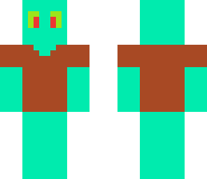 squidward