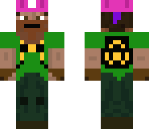 minegreen5000