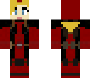 feme deadpool