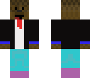 bryce's derpy tux bacca