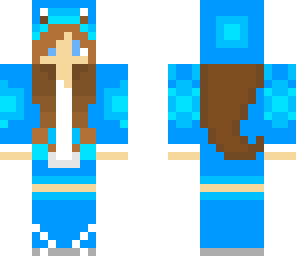 mudkip girl