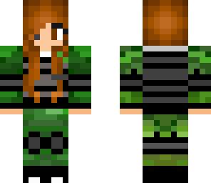 veteran day skin