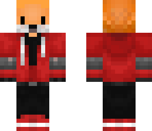 ninja fox