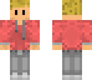 styler boy