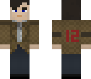 doctor 12