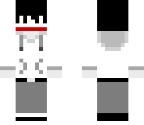 jeff the killer