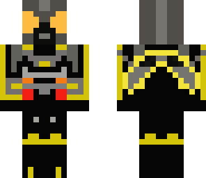 arkham origins firefly