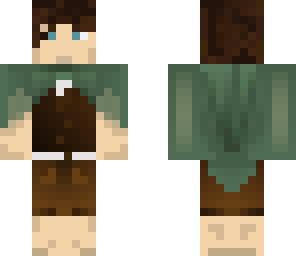 frodo hd