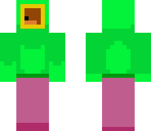 jakorex halloween coustume