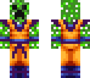 goku