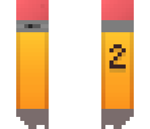 pencil