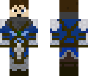 galenian stronbow