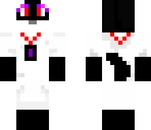 fangirl mc forgot the eyebrows