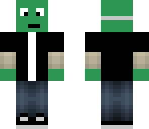 my frog