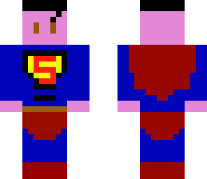 supermanbro