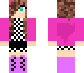 pinkie