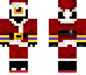 christmas matter