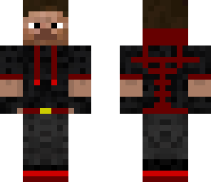 parkour steve 2