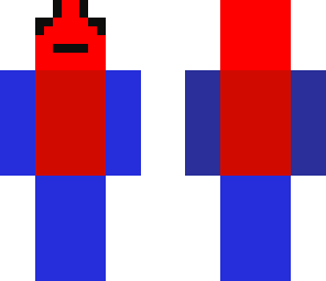derpy spider