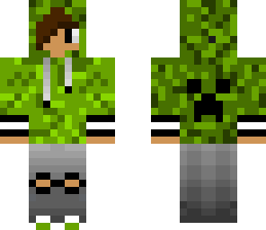 this is my skin