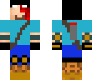 herobrine