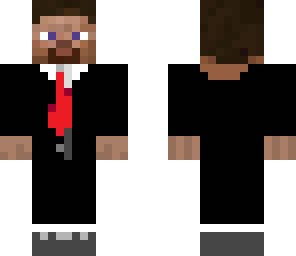 tuxedo steve