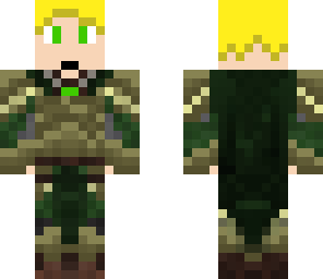 elven vanguard