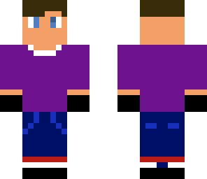 random guy