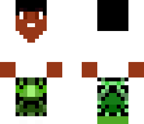 army kid