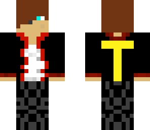 the awsome t teen