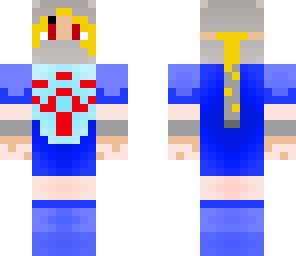 sheik
