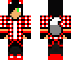 boy fox