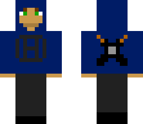 blue hornet