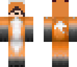 fox assasin