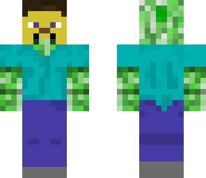creeper spy