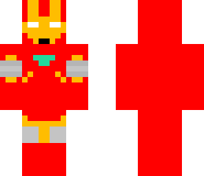 iron man