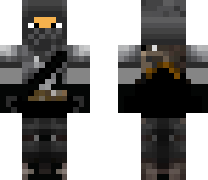 assasin