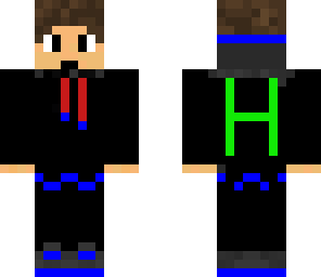 xdav1d skin pro like 