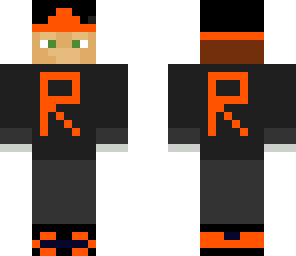 team rocket