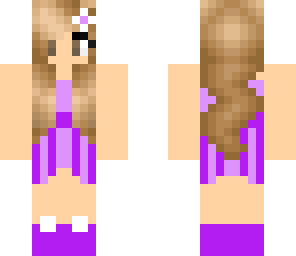 pretty dress girl