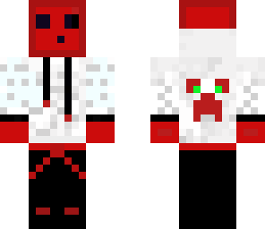 red slime