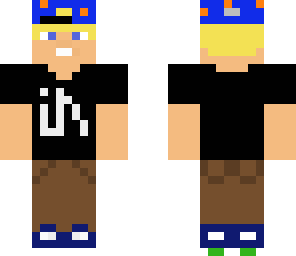 my dream skin